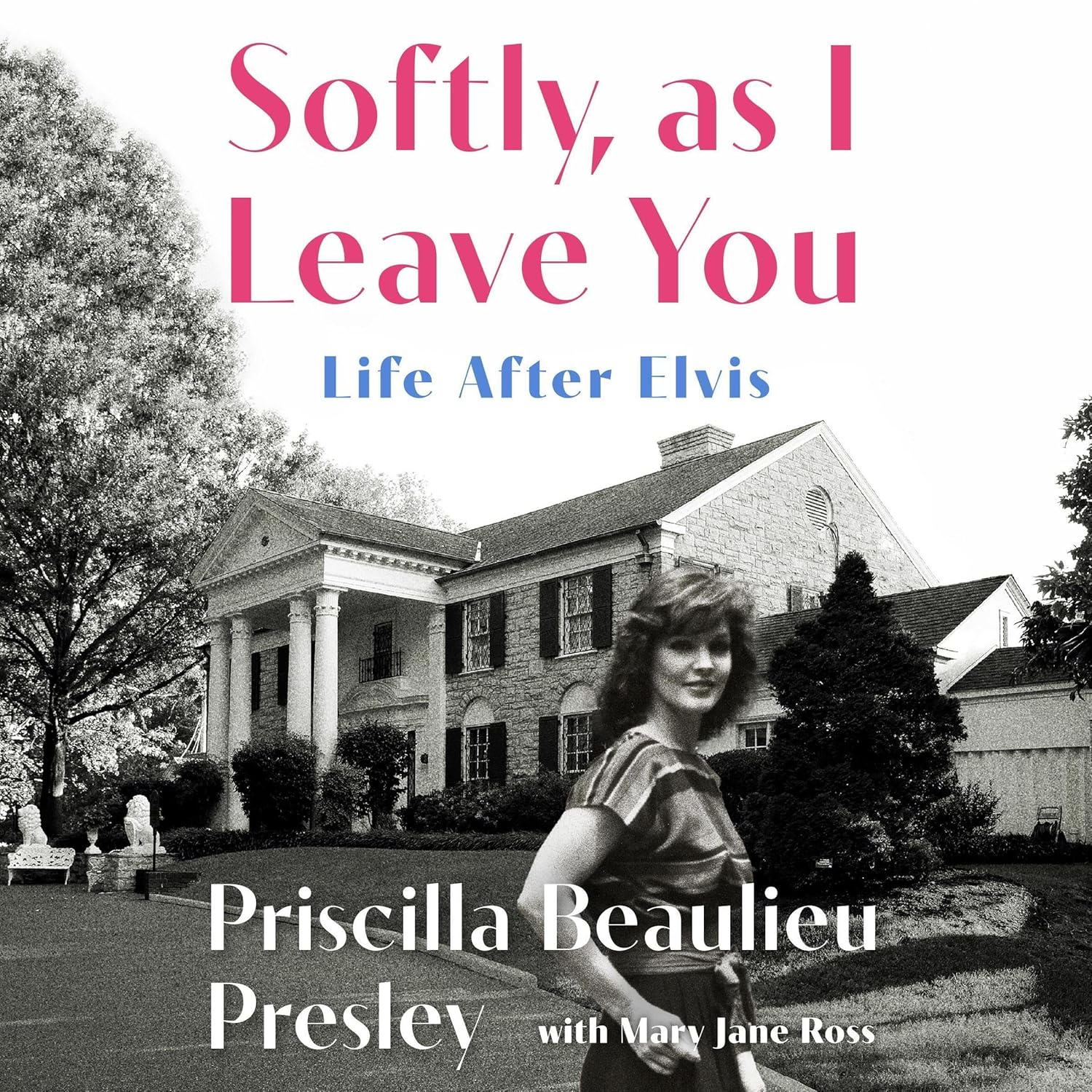 Softly, As I Leave You: Life After Elvis—A Memoir    
	                
	            

                 
                        Audible Audiobook 
                  
                        – Unabridged
