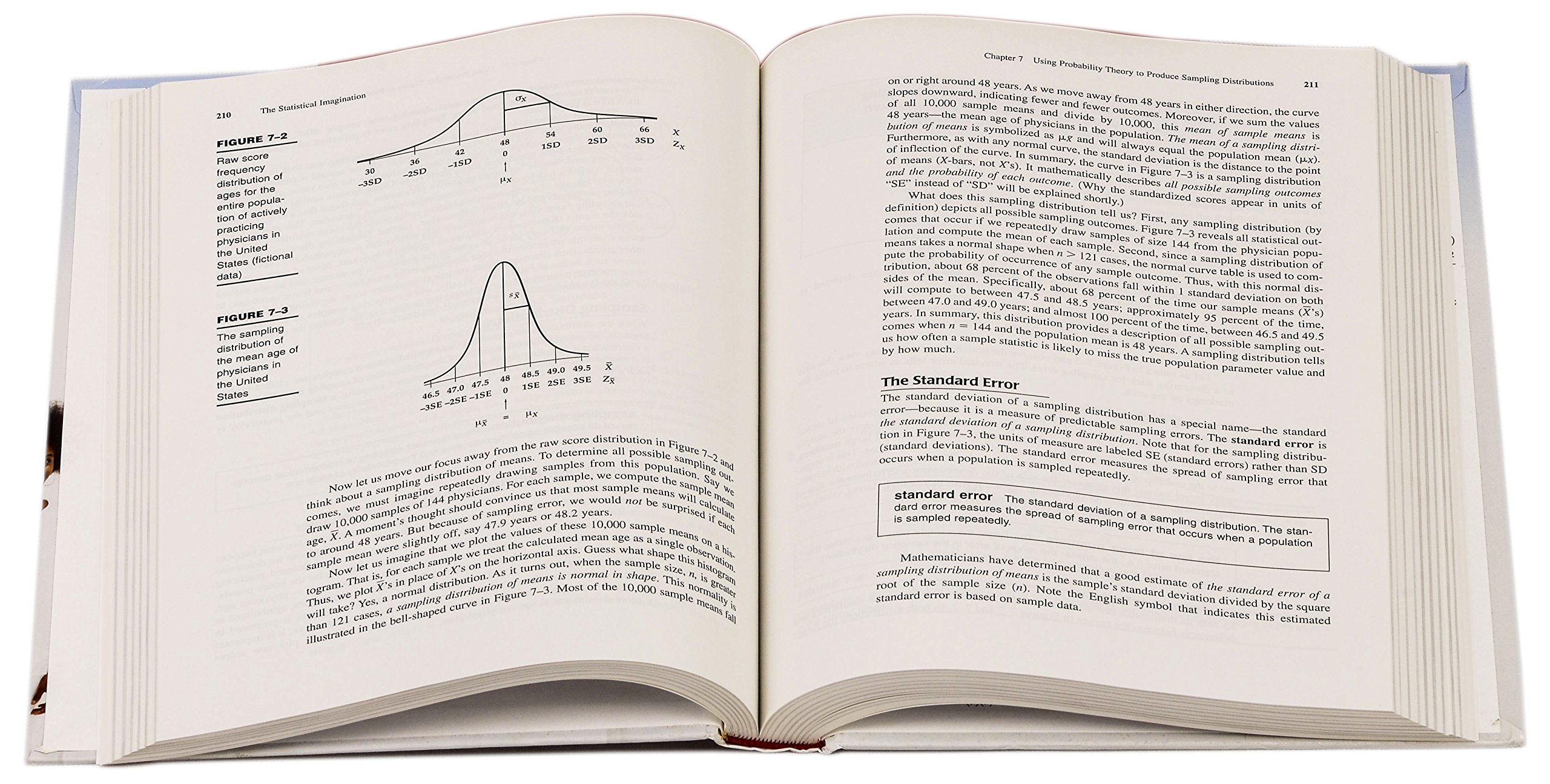 The Statistical Imagination with SPSS Student Version 14.0 - Image 3