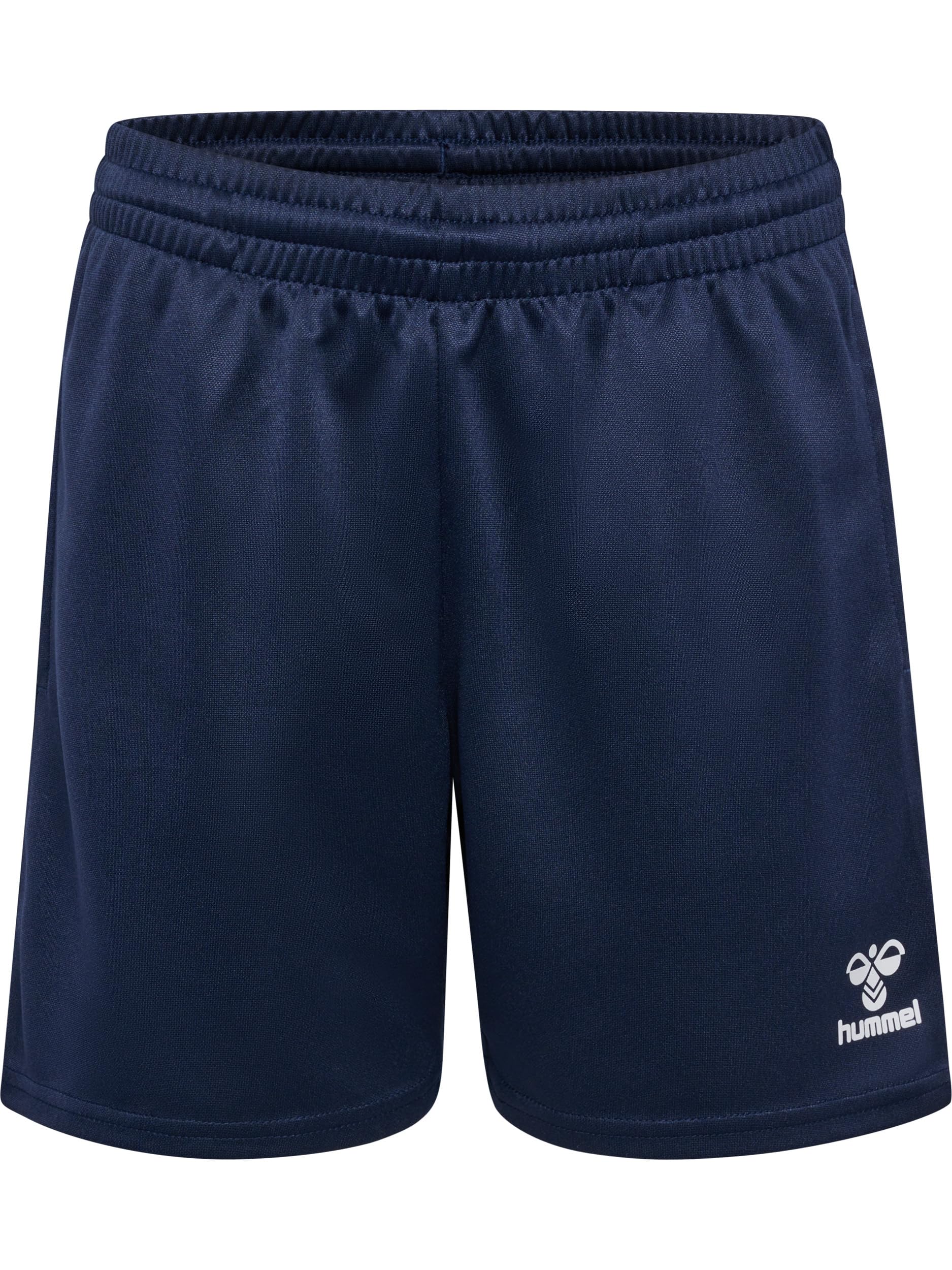 hummel Hmlessential Unisex Children's Training Shorts