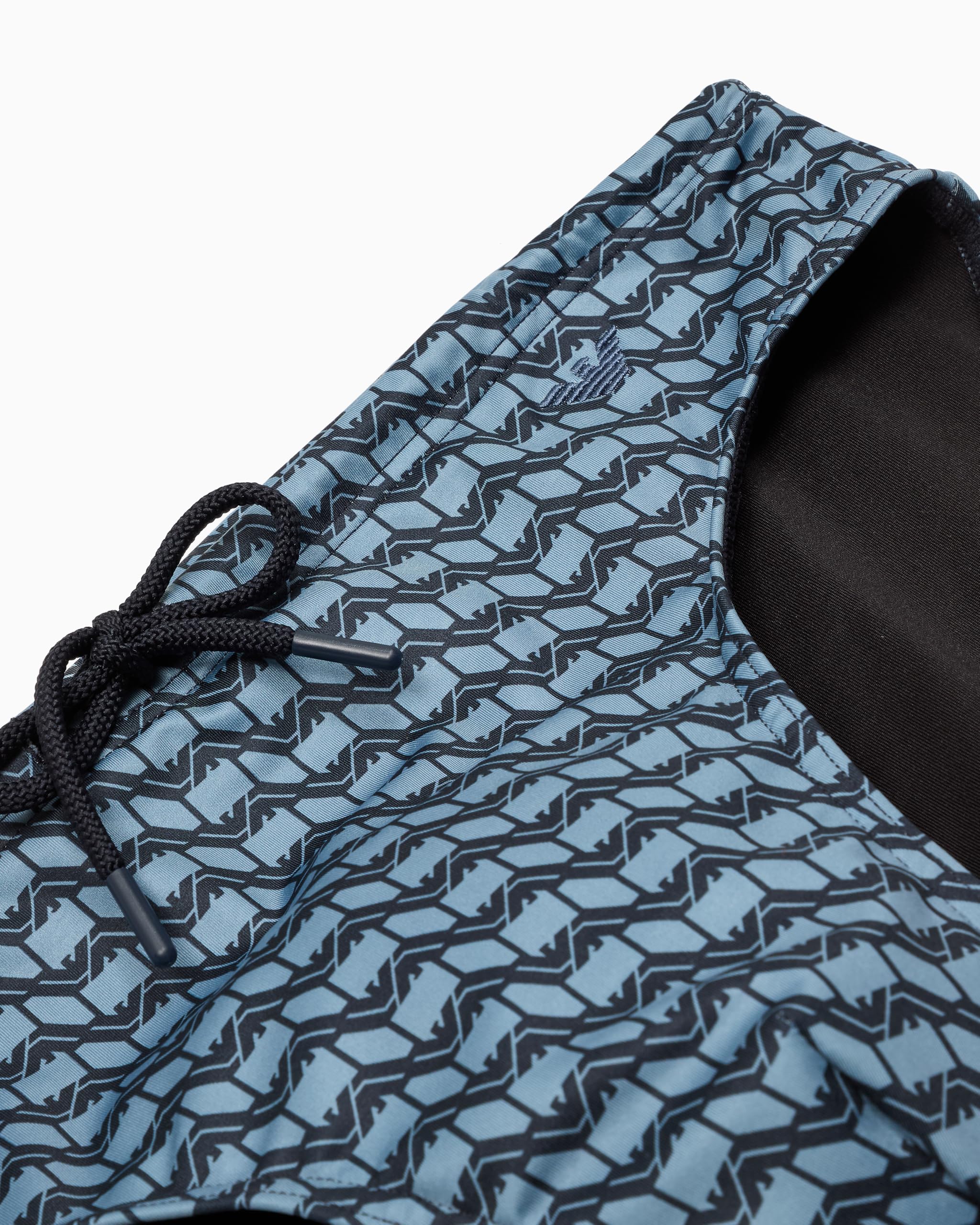 Emporio Armani Costume a Slip Uomo