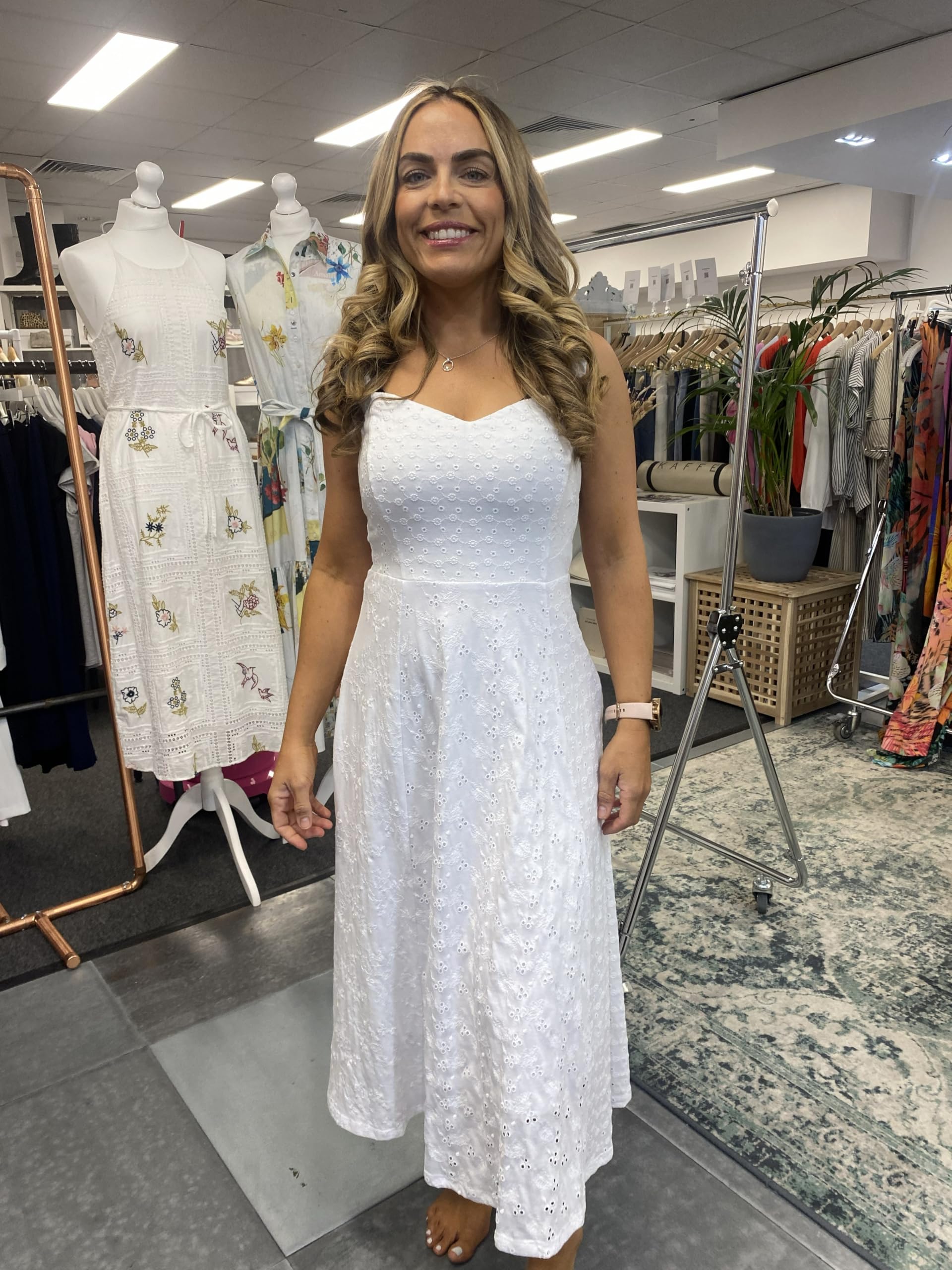 Desigual Wendy Dress Mujer