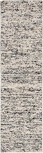 Miniatura 10 de SAFAVIEH Natura Collection - Alfombra de área de 8 x 10 pies, color beige, lana hecha a mano, ideal para zonas de alto tráfico en sala de estar,