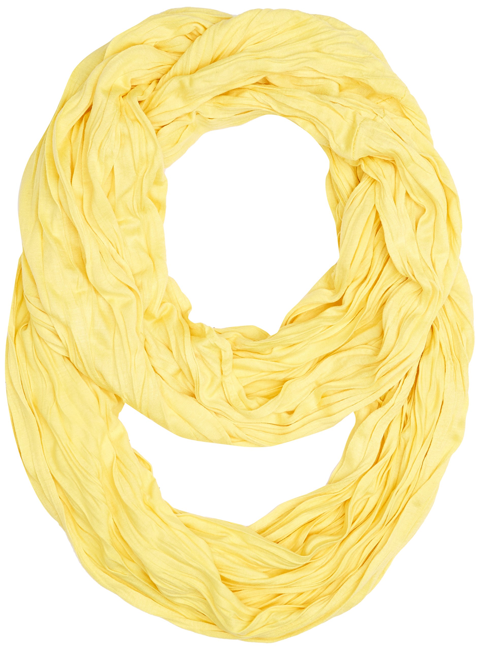 MasterDis Unisex Wrinkle Loop Scarf Scarf (pack of 1)