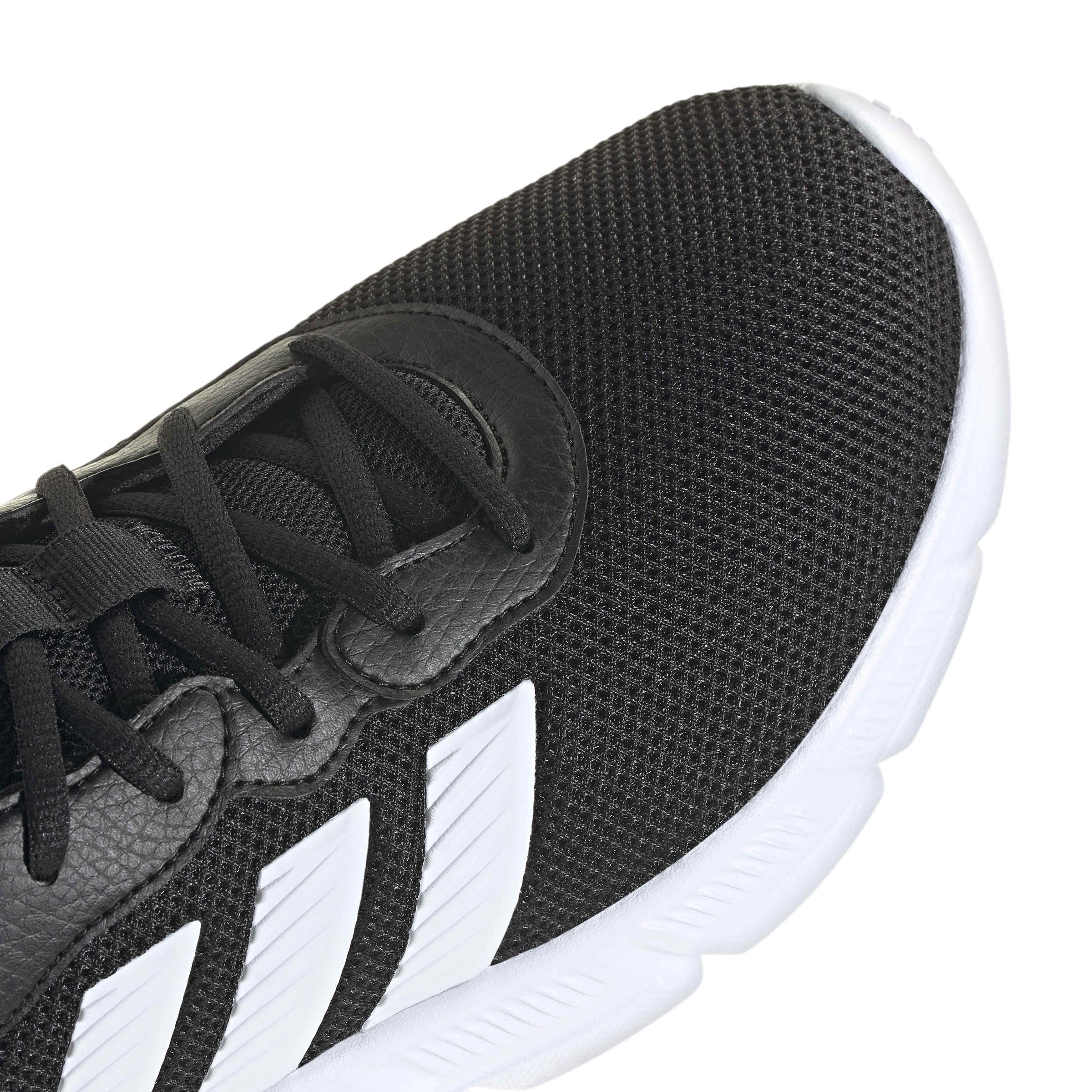 adidas Herren Cloudfoam Flex Laces Shoes – Bild 5