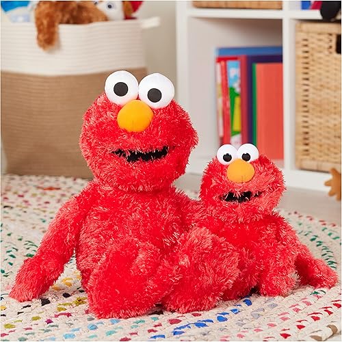 Miniatura 7 de GUND Elmo Peluche de 13 pulgadas