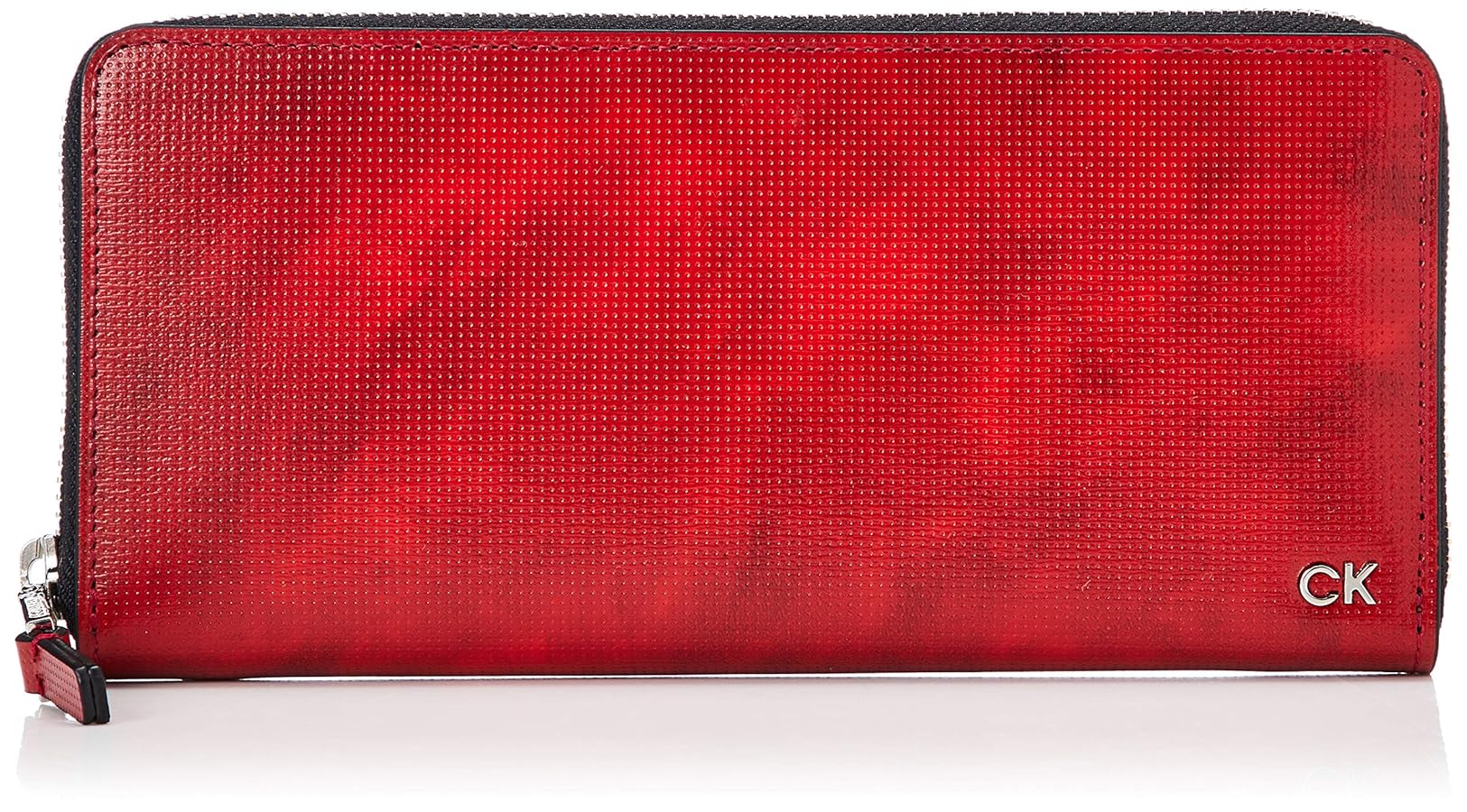 ☆新品未使用☆CK☆カルバンクライン☆長財布 セール】Calvin Klein / カルバンクライン 型押しブランドロゴ