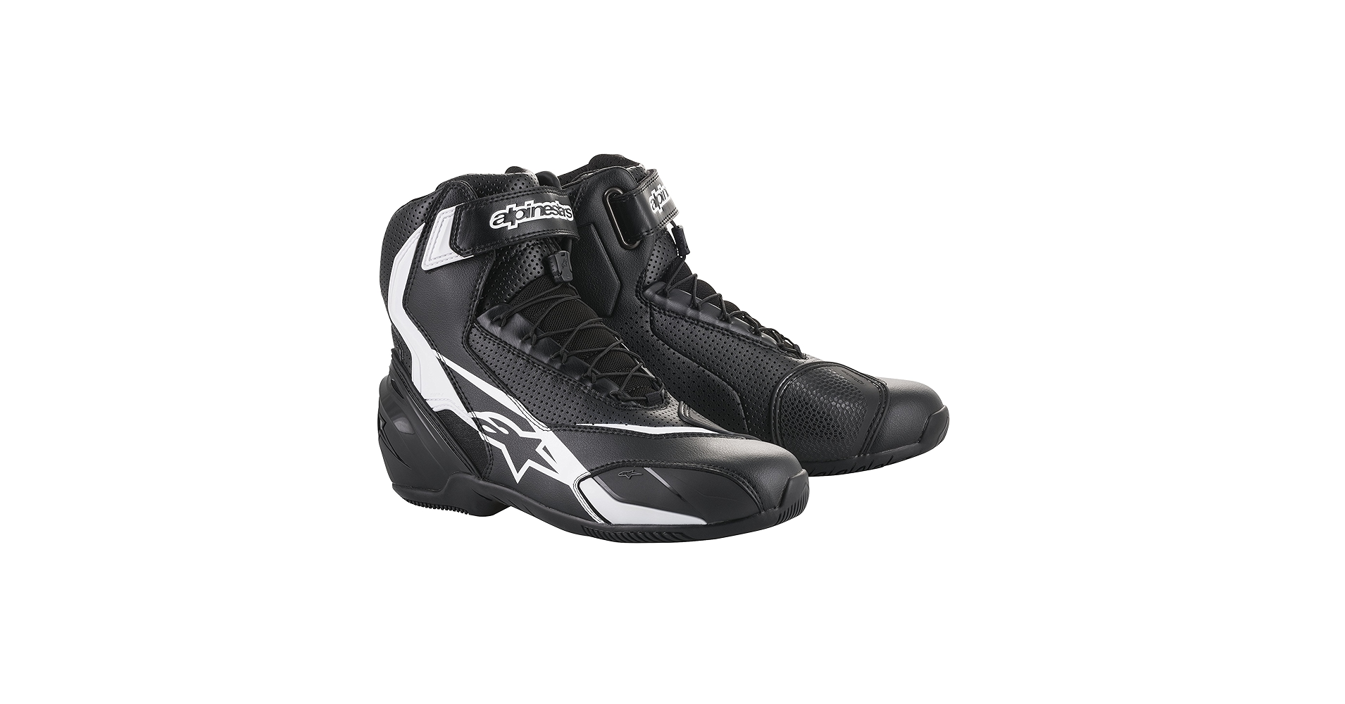 ちかし アルパインスターズ SP1-V2 Shoes ブラック 41 Amazon.com: Alpinestars SP-1 Vented V2 Men's Street