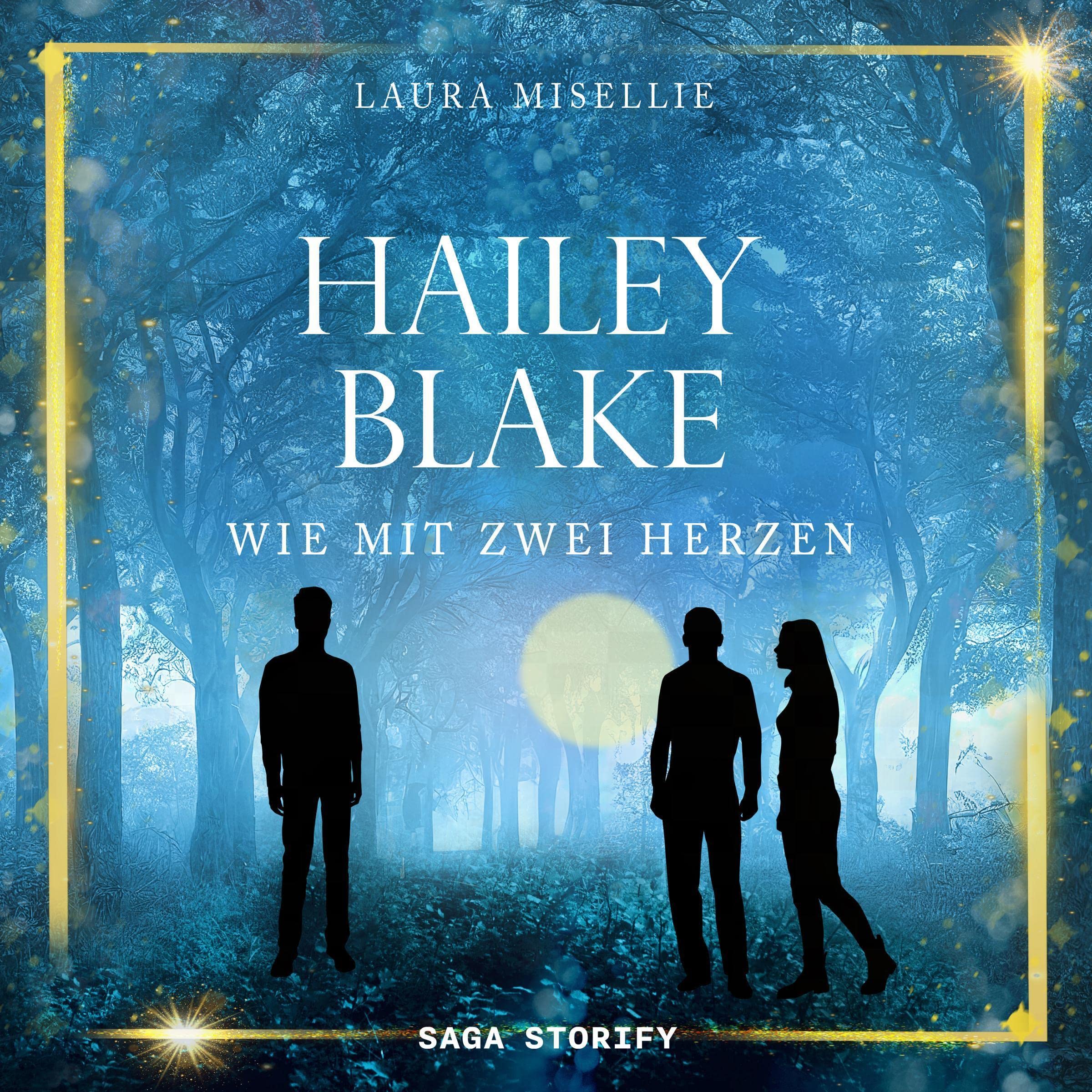 Cover art for Wie mit zwei Herzen