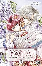 Download Yona, Princesse de l'Aube T05 PDF