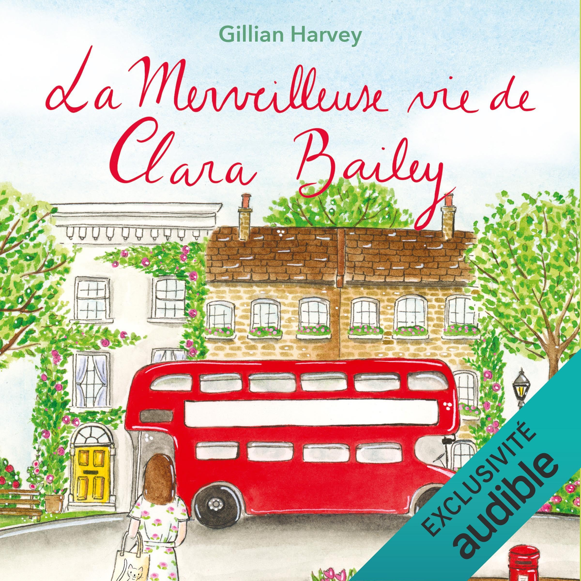 La merveilleuse vie de Clara Bailey