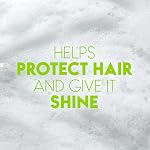 Head & Shoulders Anti-Dandruff Shampoo and Conditioner 2-in-1, 1% Pyrithione Zinc, Itchy Scalp, Long Lasting Green Apple Scent, 835 mL