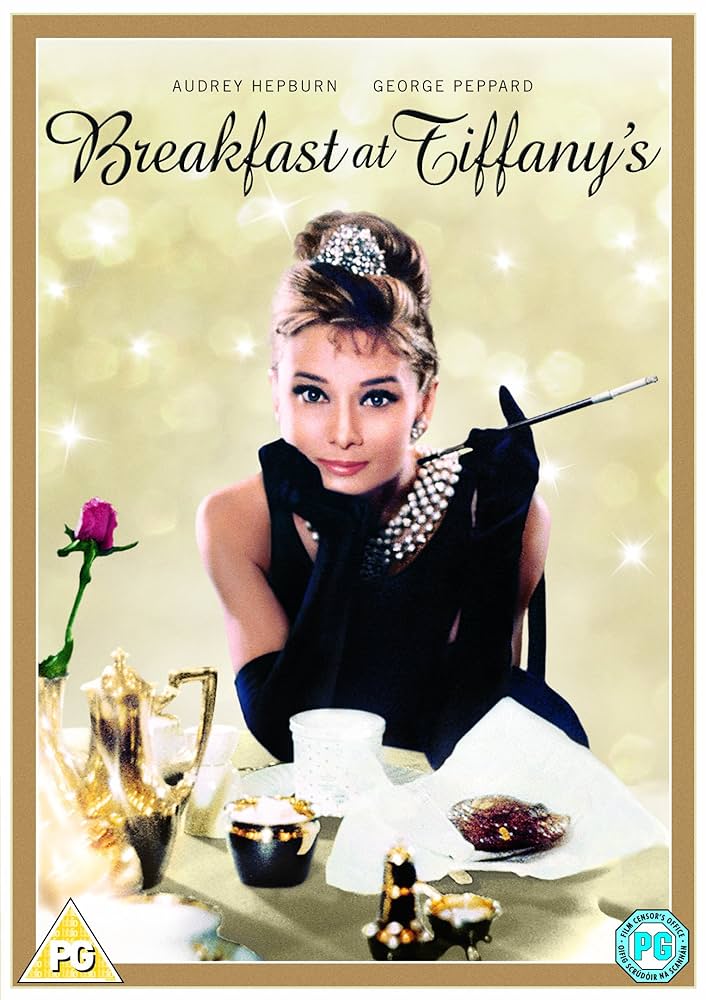 Amazon.co.jp: Breakfast at Tiffany S [DVD] : DVD