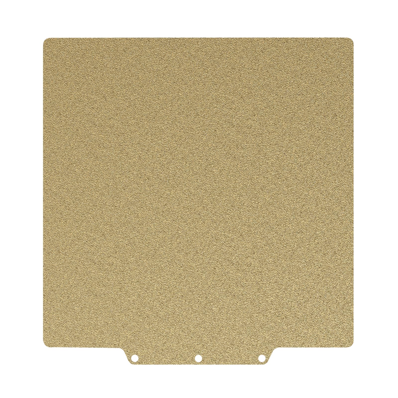 235x235mm Textured PEI Build Plate for Flashforge AD5M/AD5M Pro/AD5X