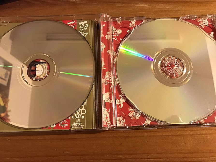 Amazon.co.jp: WORLD WIDE DEMPA 初回限定盤: ミュージック