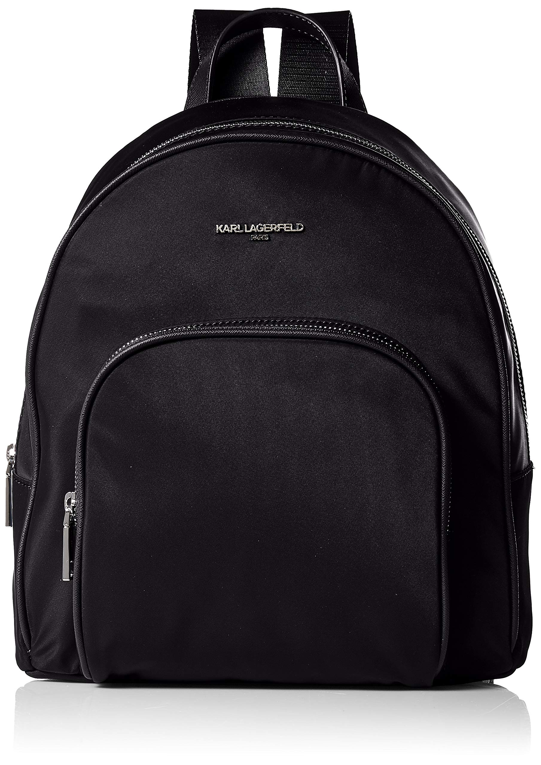 Karl Lagerfeld Cara Backpack | Desertcart Gambia display picture 3