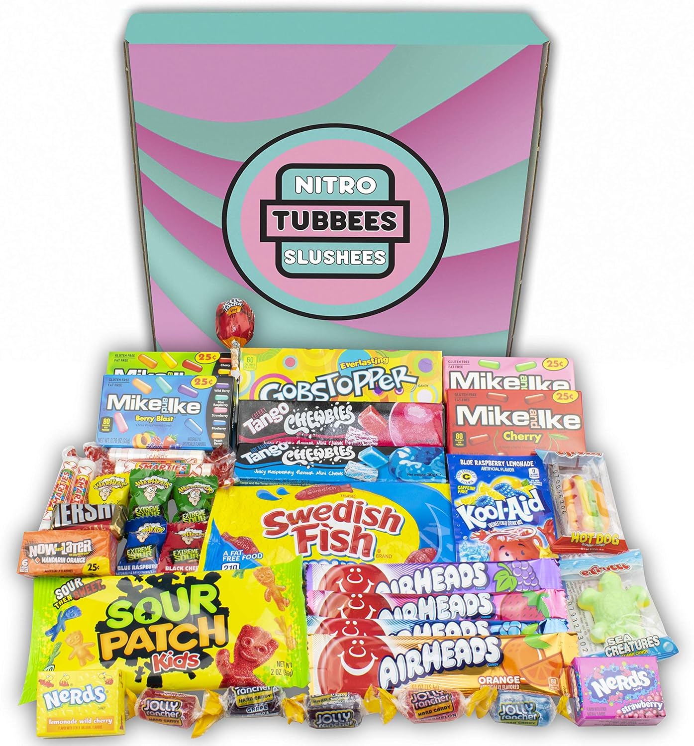 Buy Tubbees American Candy Sweet Box American Candy Gift Box Premium Gift Box Best Of The Usa Classic Sweet Selection Online In Vietnam B08vdl5wl9