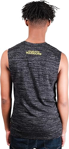 Miniatura 2 de Ultra Game Youth NBA Official Standard Poly AIR MESH Muscle Tank