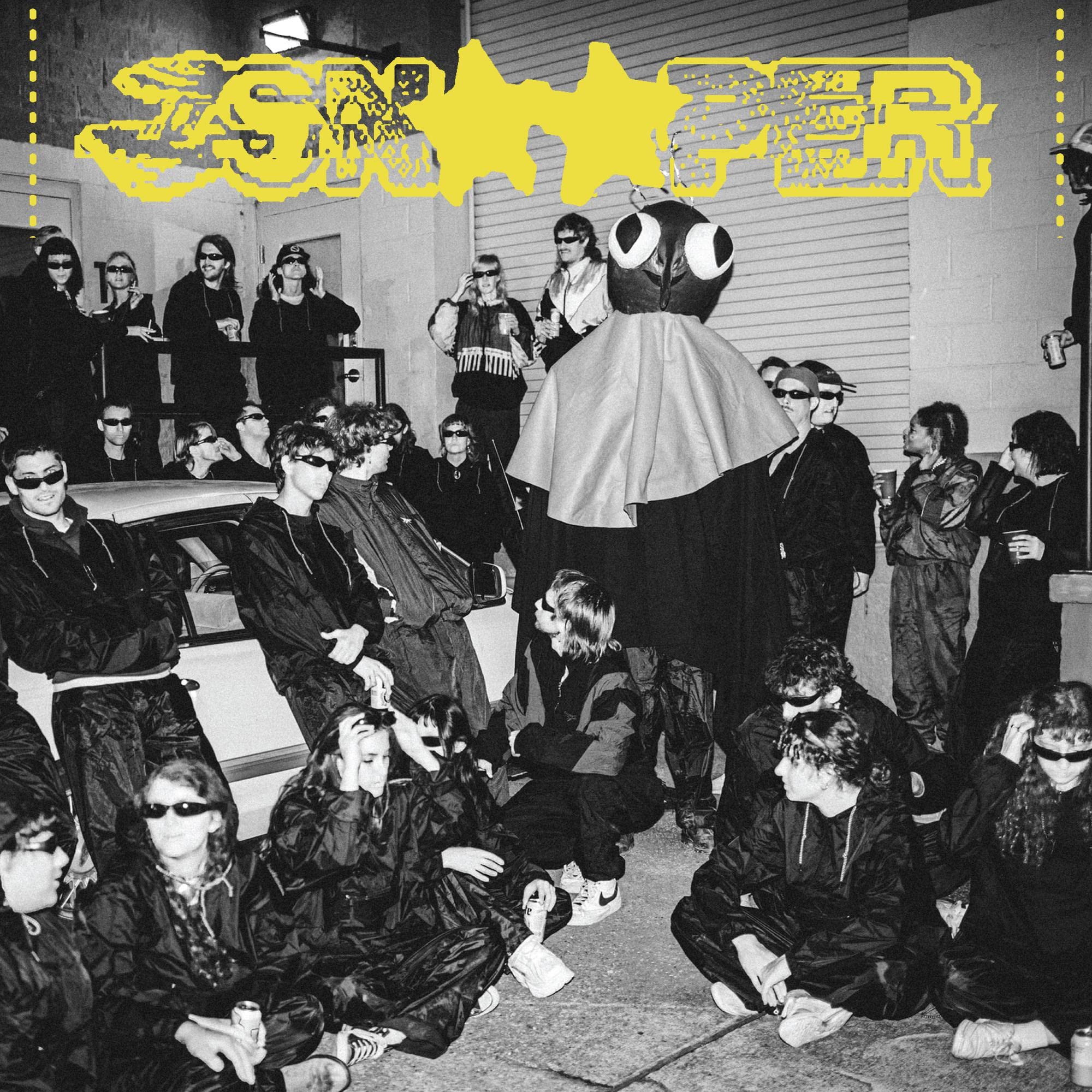 Super Sn??per [VINYL]