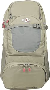 Clik Elite CE710GR Venture 35 Backpack (Gray)