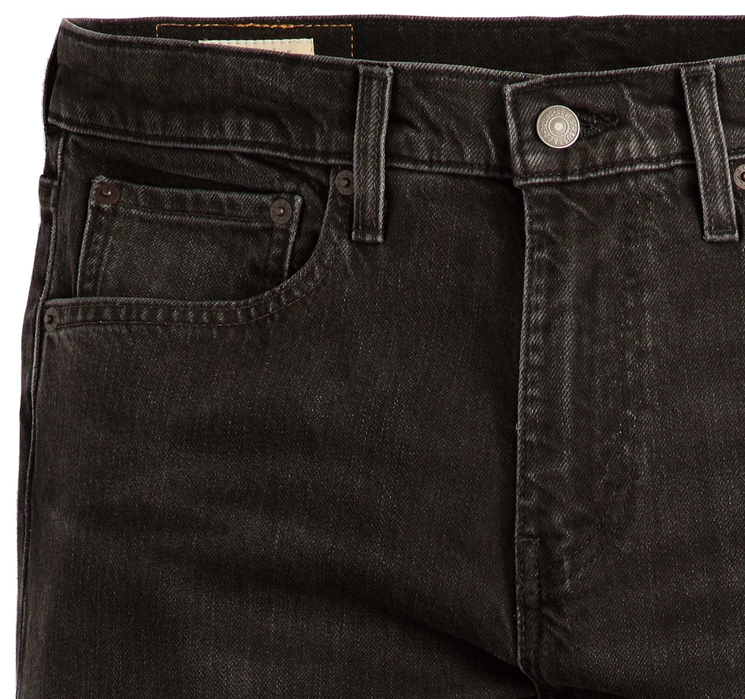 Levi's 502 Taper Vaqueros Hombre — view 555