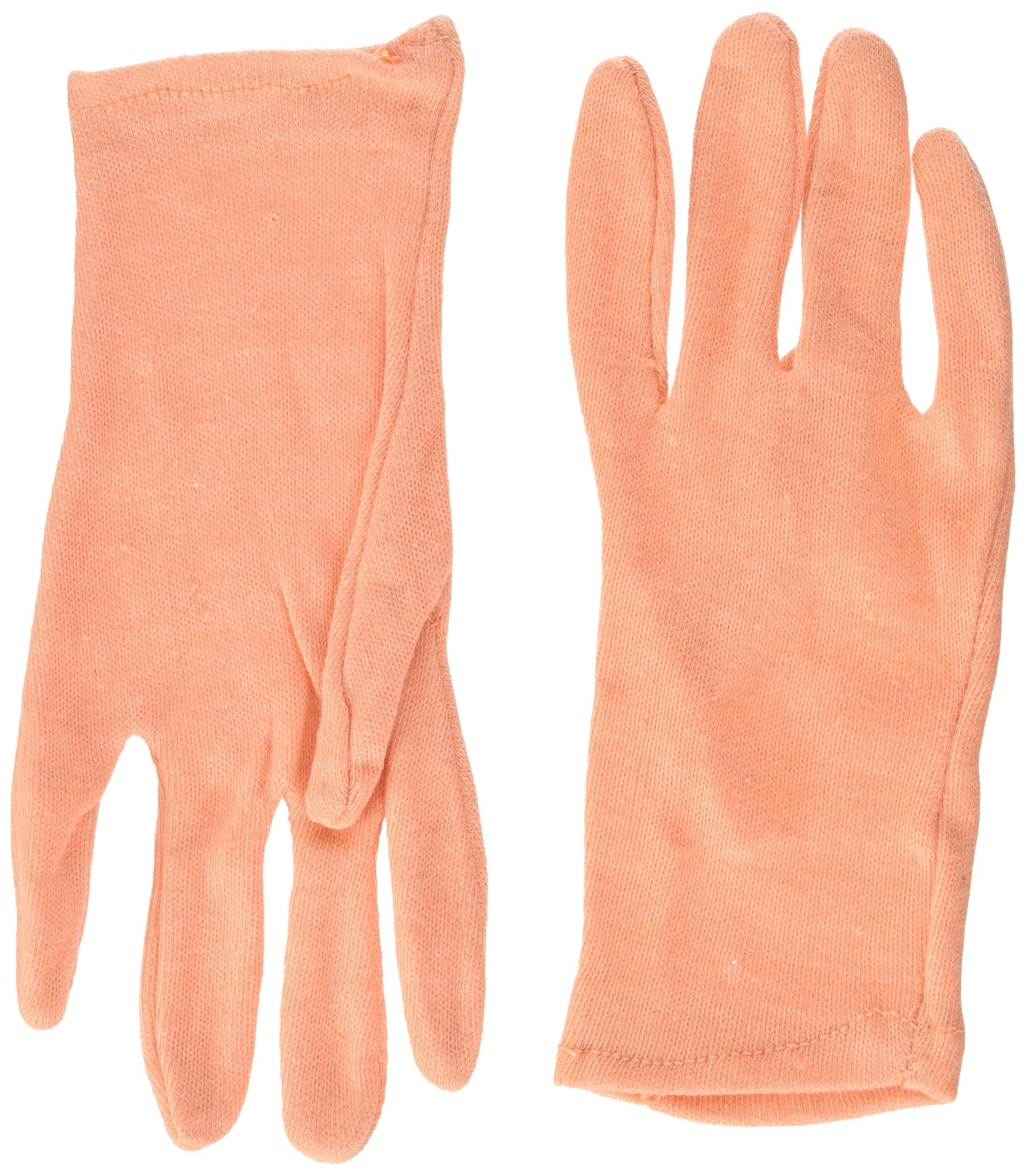 Coppia guanti multiuso in cotone anallergico, coppia di guanti elastici e adattabili utili per pulizia, lavori di fai da te, giardinaggio, guanti anallergici colorazioni assortite, guanti lavabili