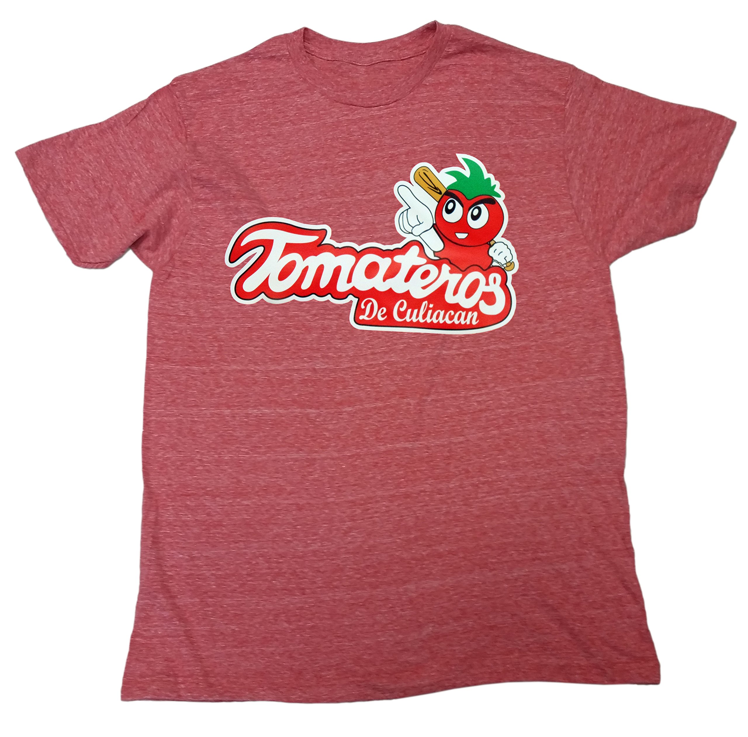 los tomateros de culiacan shirts