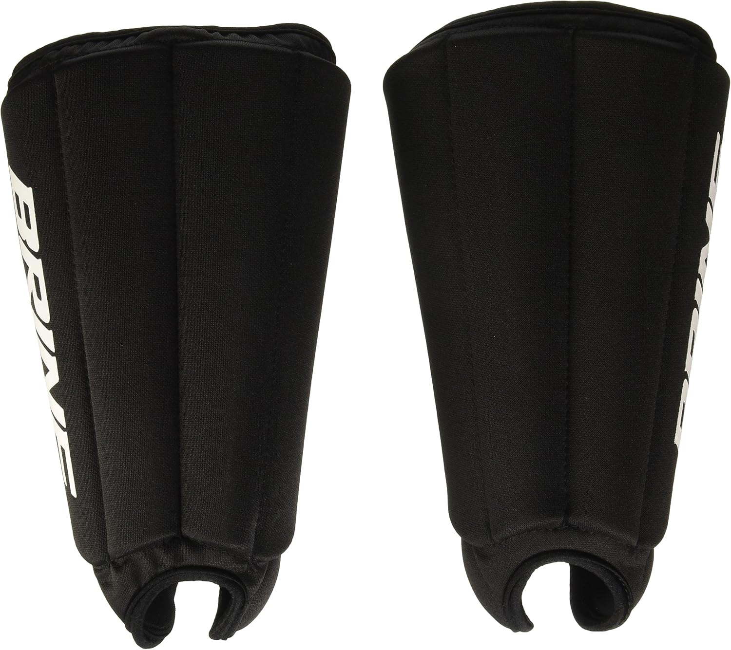 Brine Lacrosse Goalie Shin Guard Soccer Shin Guards