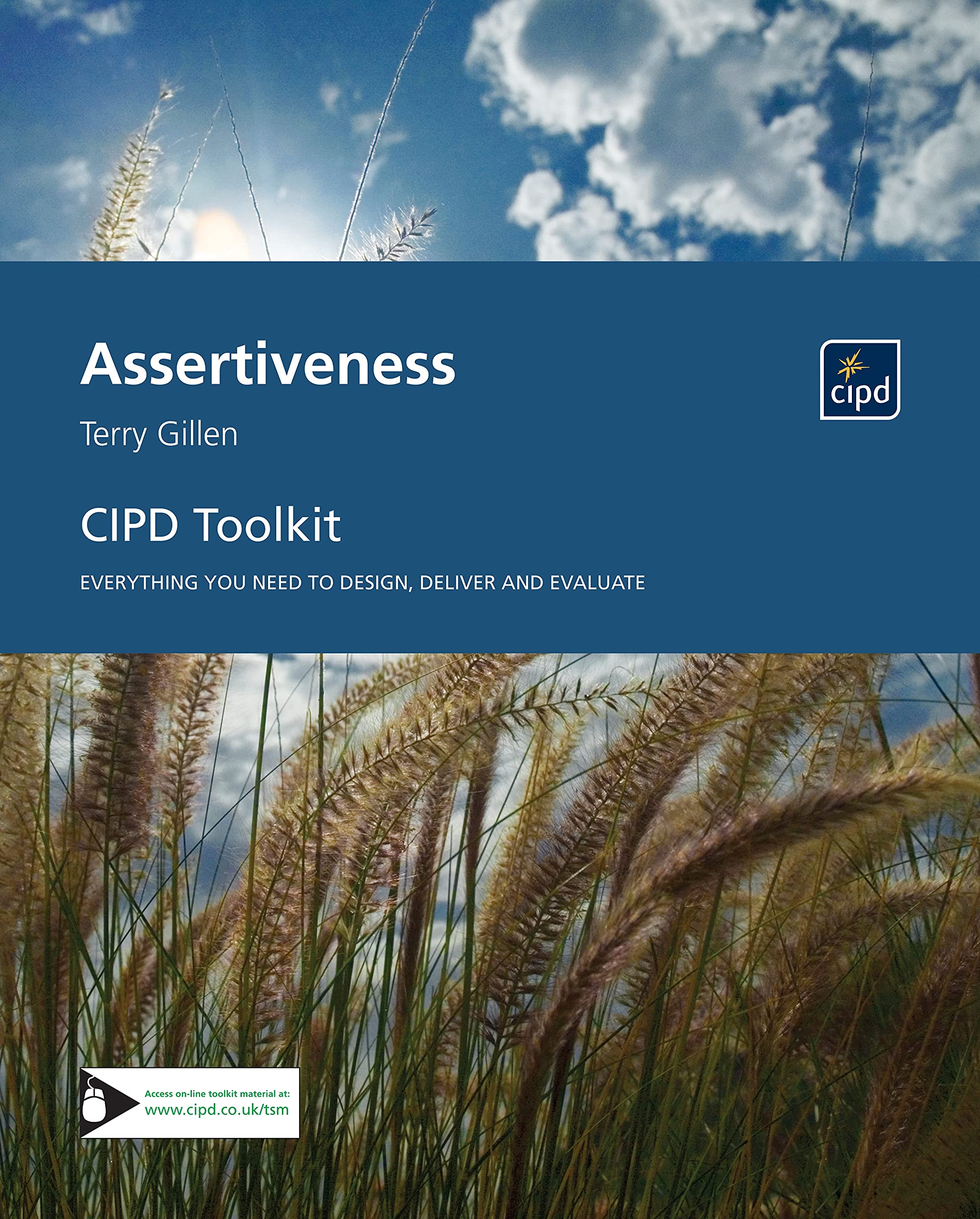 Assertiveness (HR Toolkits)