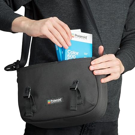 Polaroid day camera bag Clearance