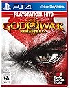 God of War 3 Remastered - PlayStation 4
