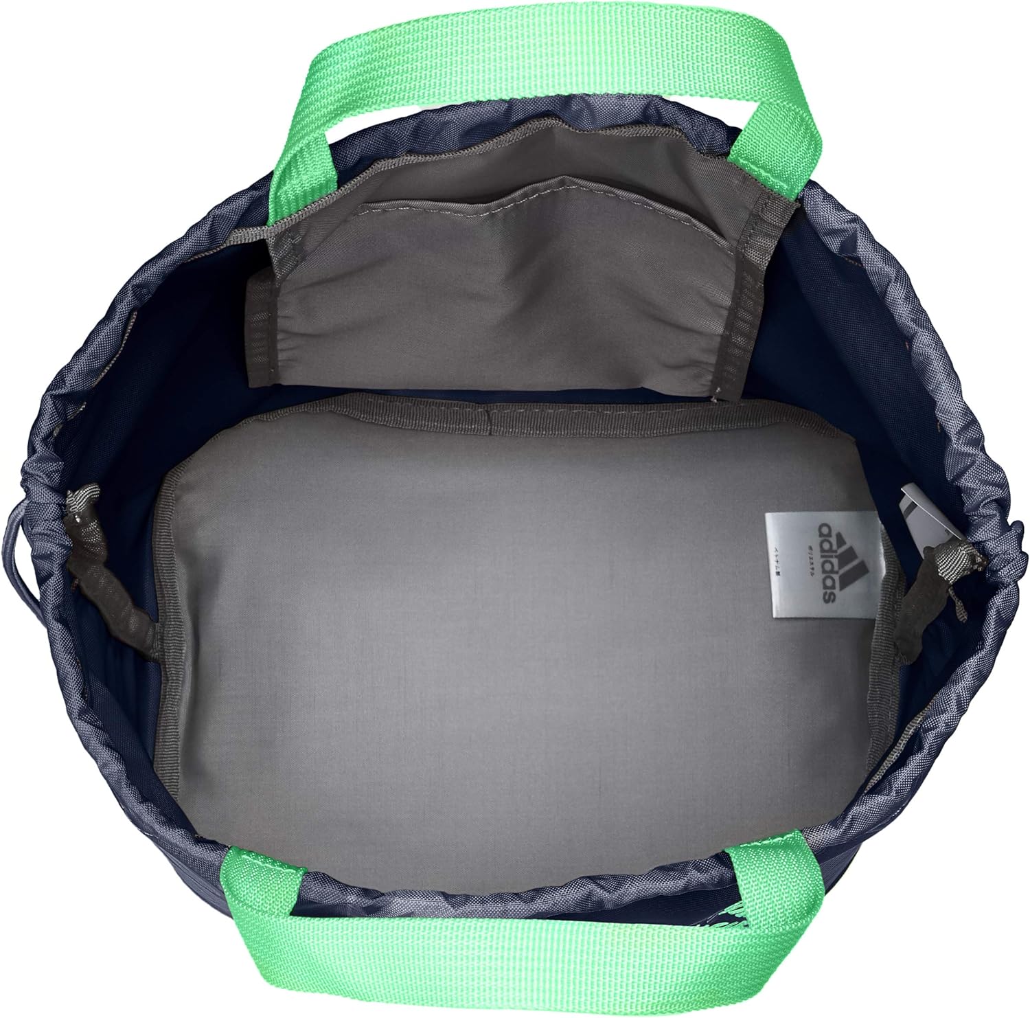 [アディダス] スイムバッグ SW 2ROOM BAG