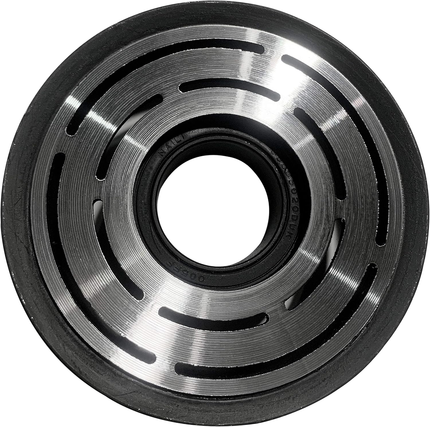 RYC A/C Compressor Clutch AIG276-CL (Fits Honda Civic 2.0L 2016, 2017, 2018, 2019, 2020, 2021)