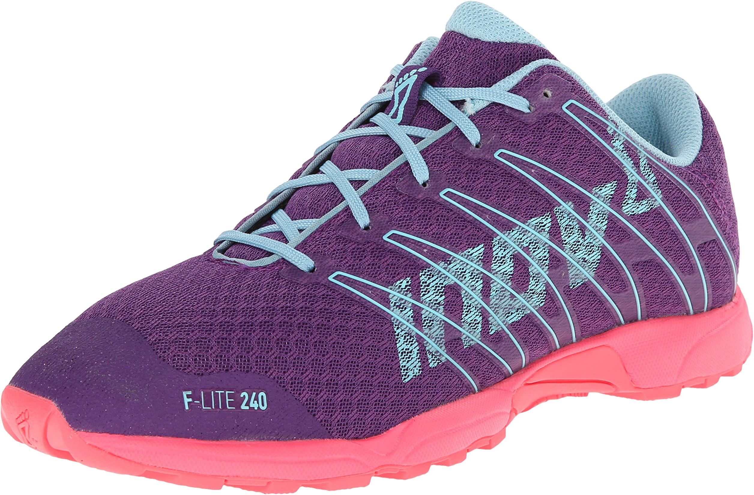 Inov-8 Women's F-Lite 240 P Cross-Training Shoe
