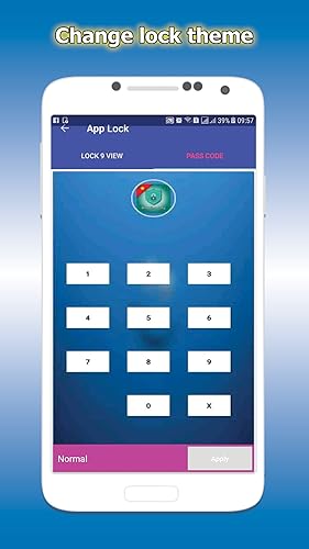 App Protection - App Lock