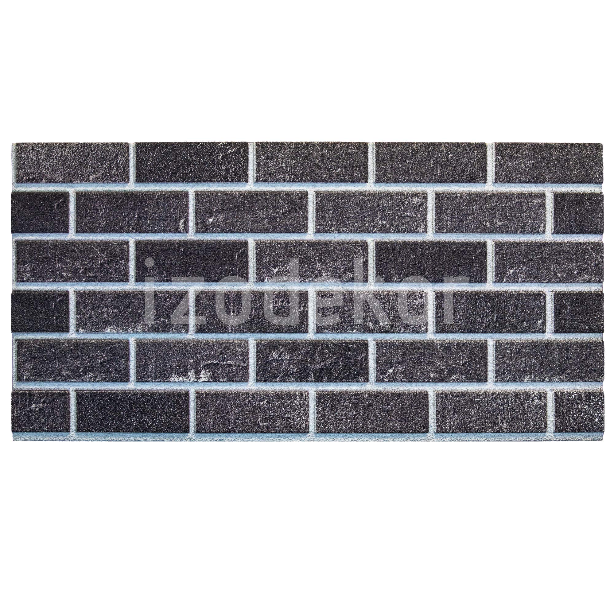 Buy IZODEKOR3D Brick Effect Wall Panels Cladding, Stone Look
