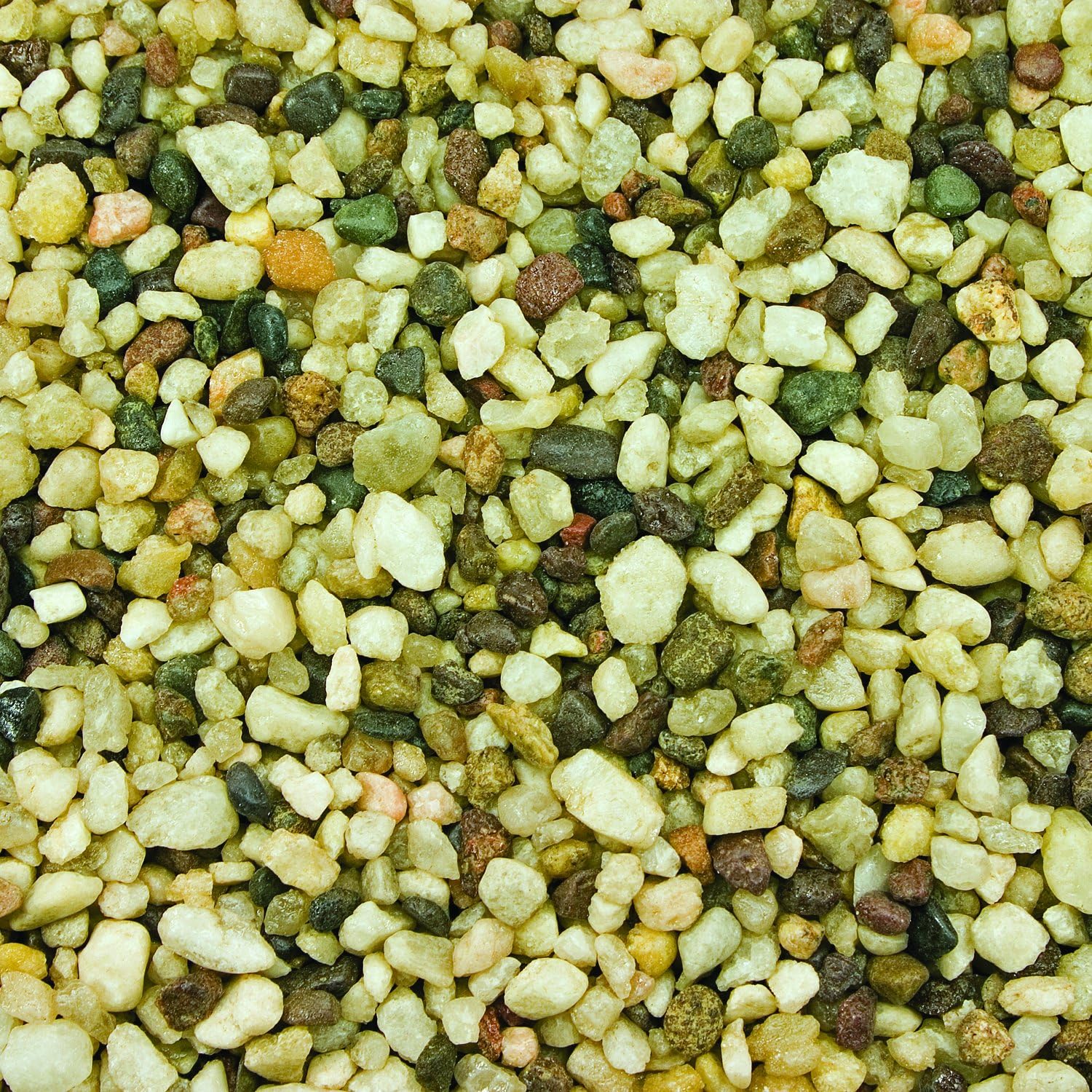 Estes Gravel Nutmeg Pebbles