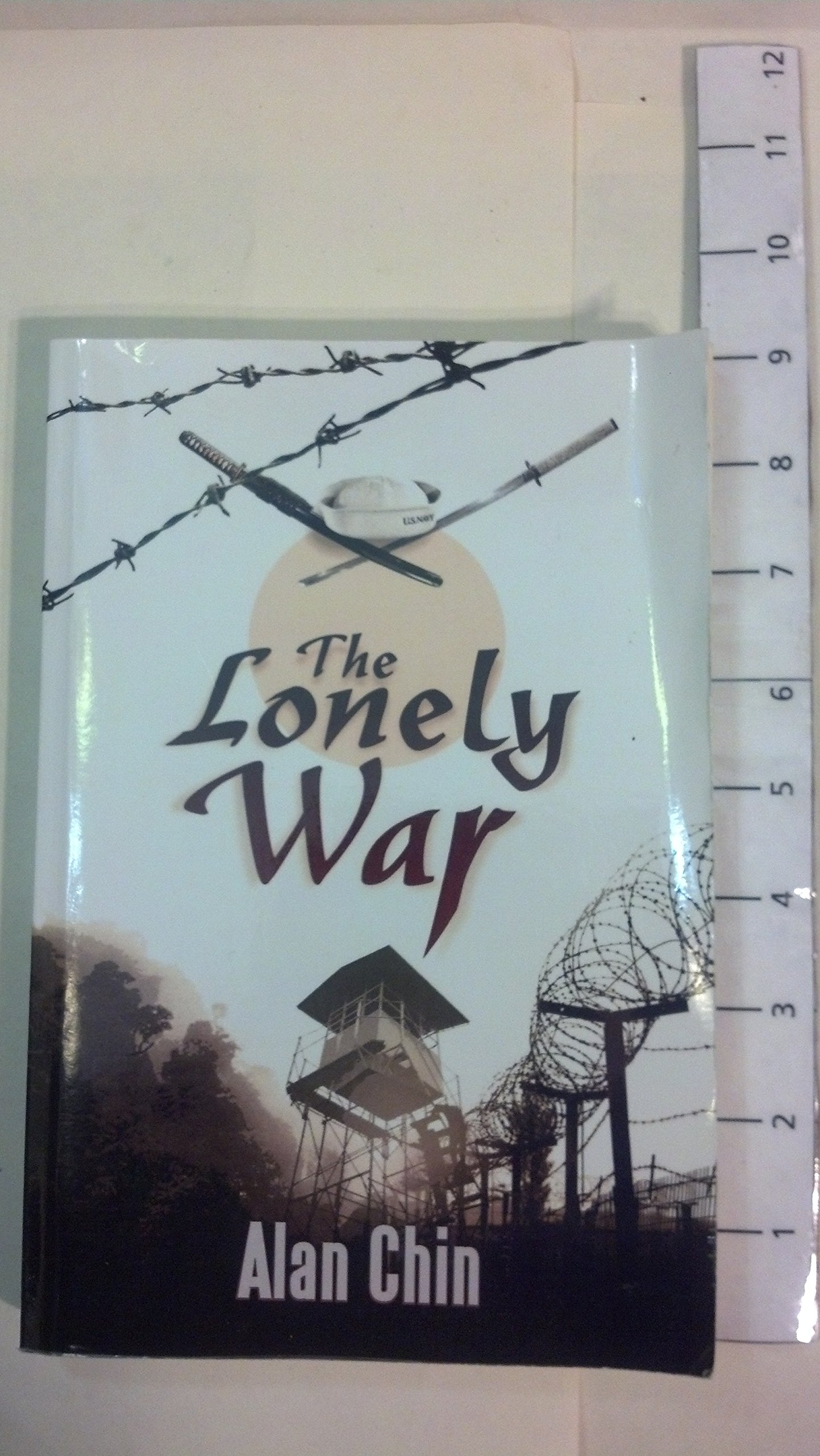 Buy The Lonely War — BookShops.in