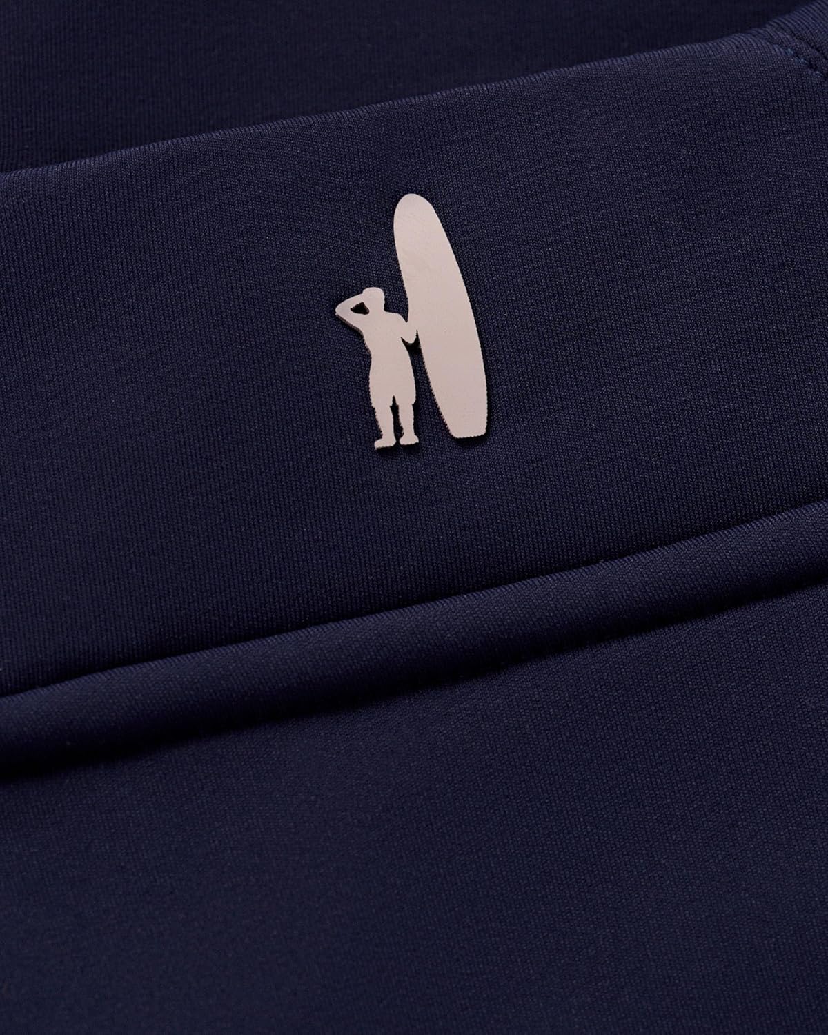 johnnie-O Torque 1/4 Zip Performance Vest