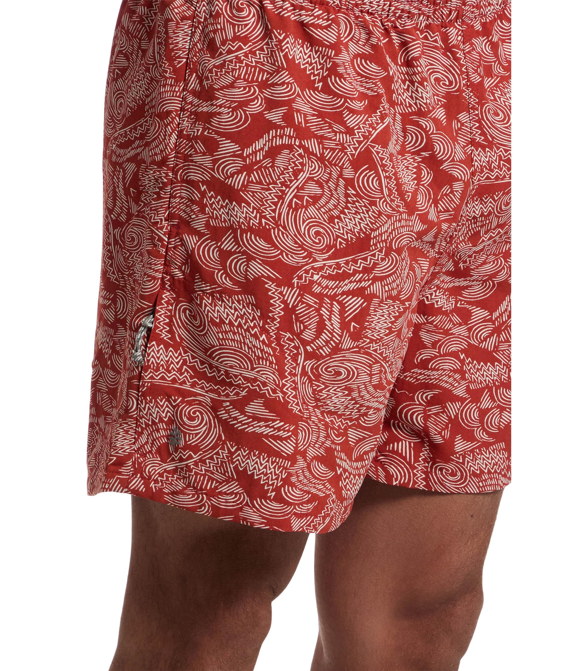 Royal Robbins Herren All Shorts