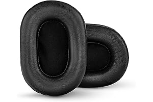 Brainwavz Earpads: Upgrade Your Audio Experience