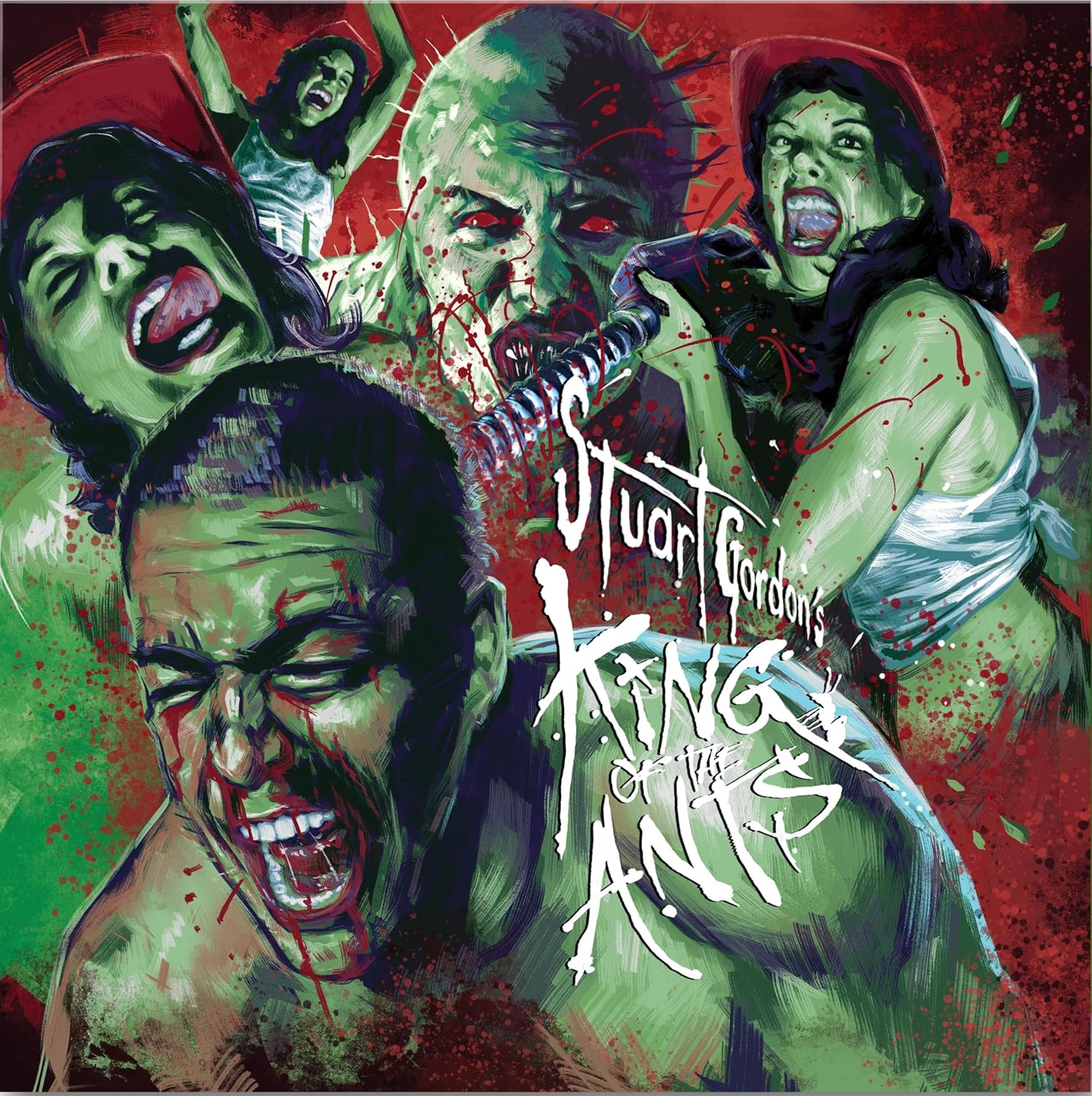 Album art