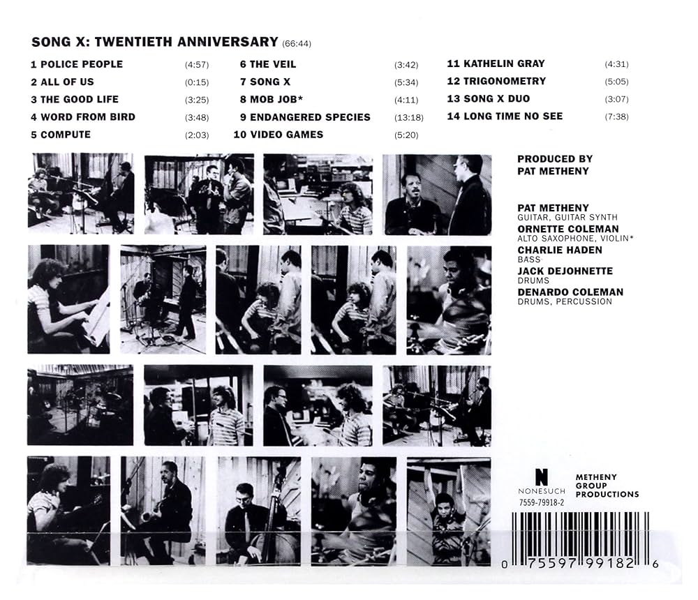 Amazon.co.jp: Song X: ミュージック