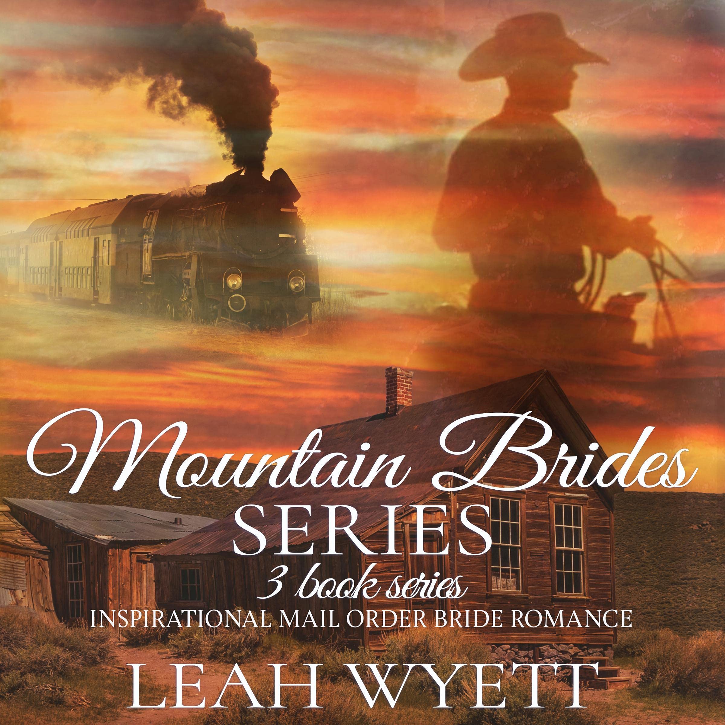 Mountain Brides Series