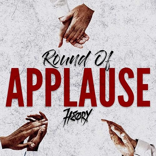 Round Of Applause By 7heory On Amazon Music Amazon Com