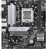 Asus PRIME B650M-K, AMD B650, AM5, Micro ATX, 2 DDR5, VGA, HDMI, 2.5G LAN, PCIe4, 2x M.2 - 2