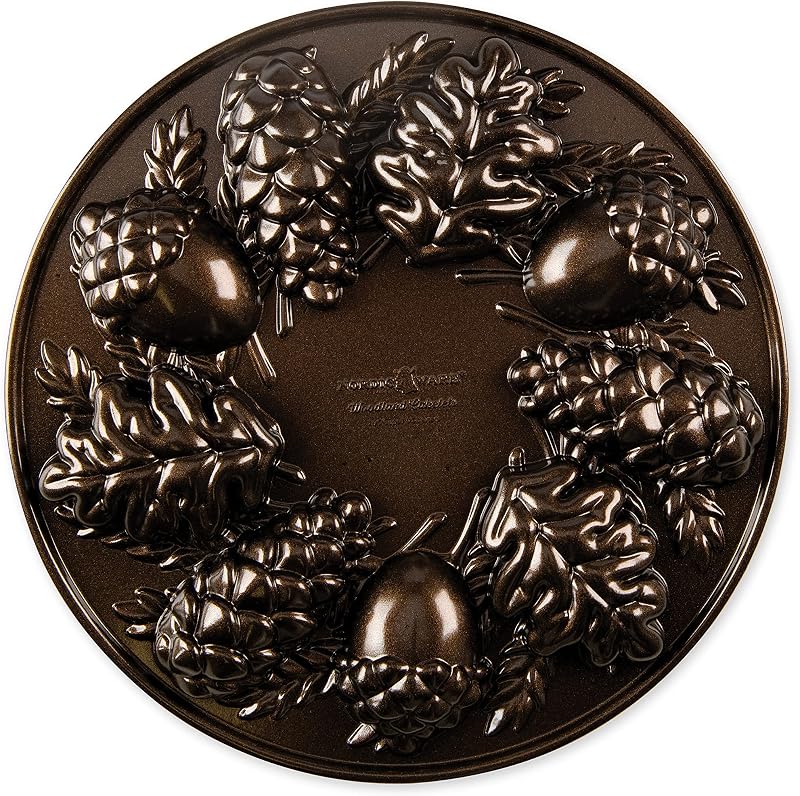 Woodland Cakelet