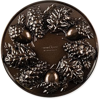 Nordic Ware Woodland Cakelet