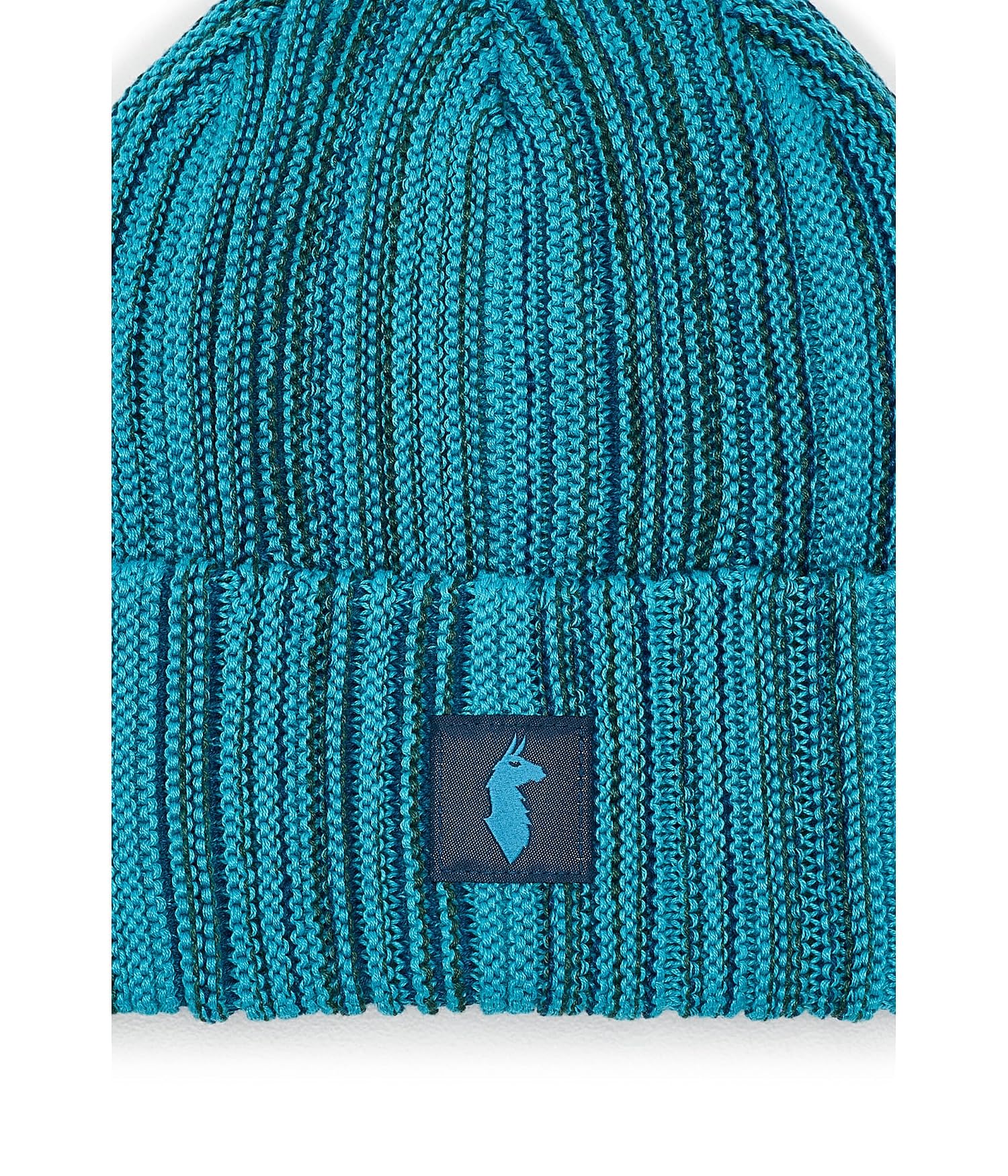 Cotopaxi Vertical Stripe Beanie - thumbnail 3