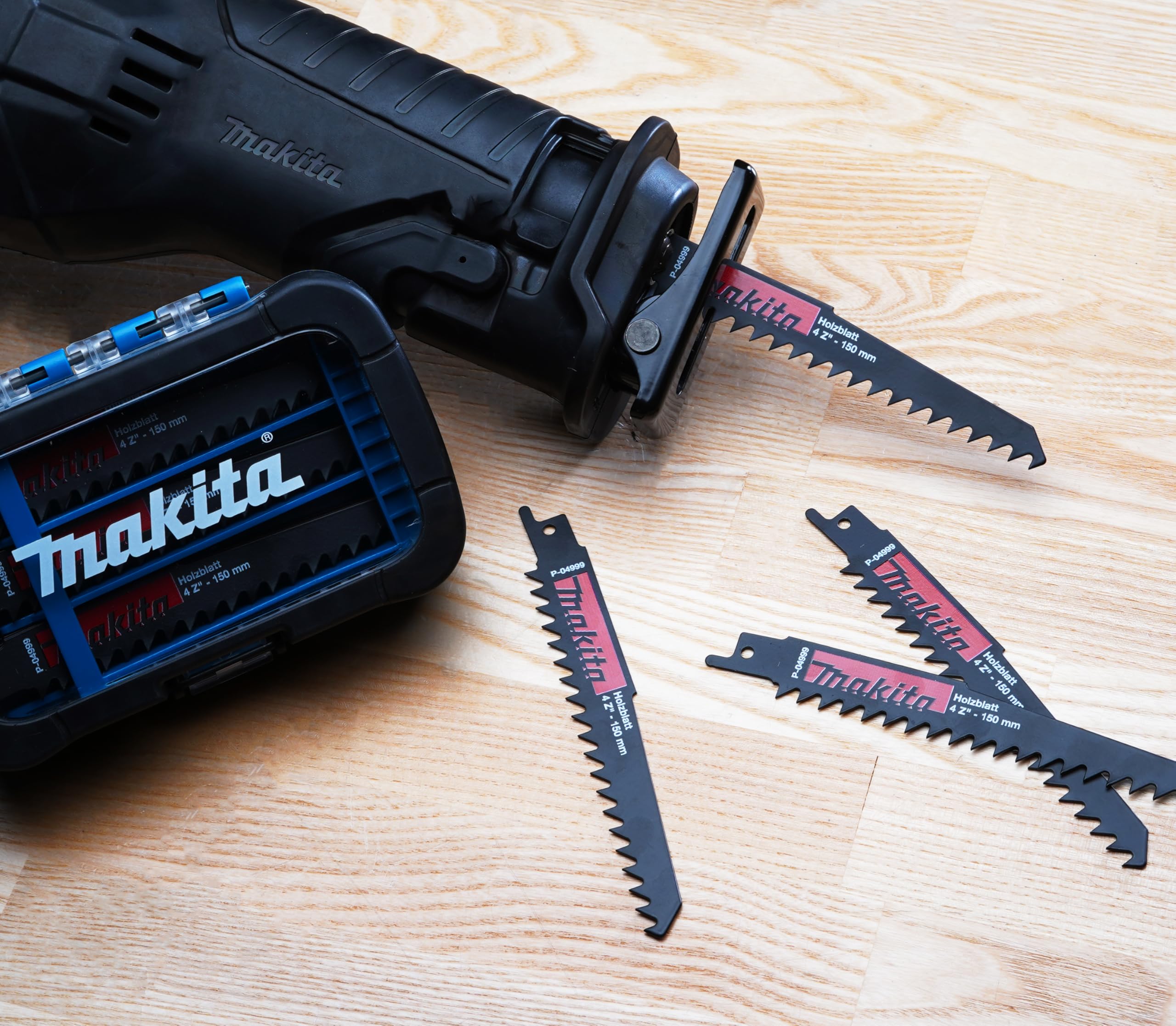 Makita Lame de scie P-81278