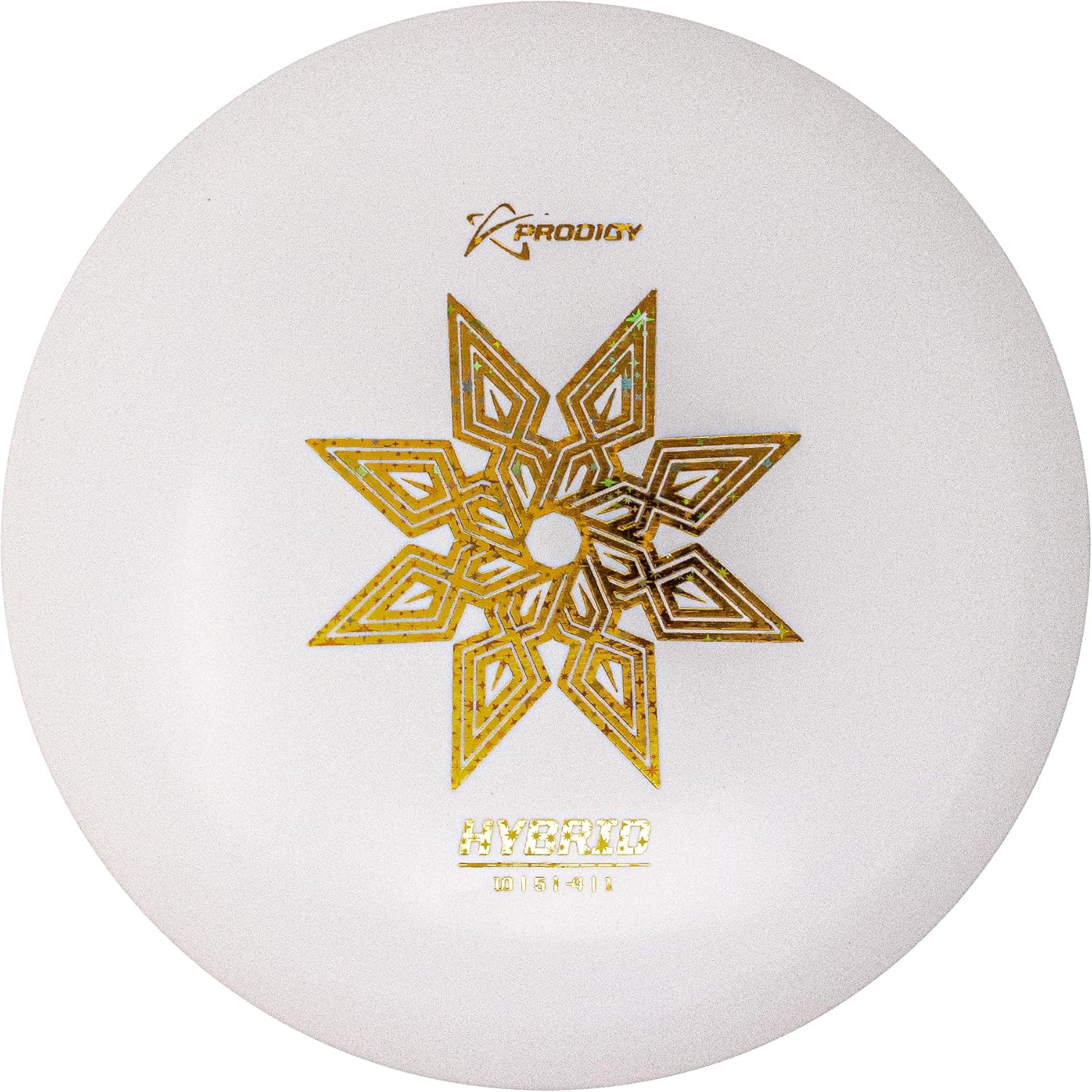 Prodigy Disc 5 Disc Golf Set + Bag | All-in-One Pack for Beginners | Disc Golf Starter Set with 2 Drivers, 1 Fairway, 1 Midrange, 1 Putter | Free Mini Marker Included